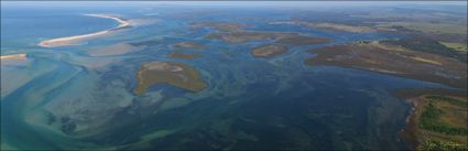 Shallow Inlet - VIC (PBH3 00 33546)